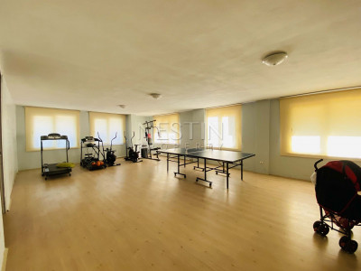 Квартира 3+1 с отдельной кухней в центре города Аланья фото 5