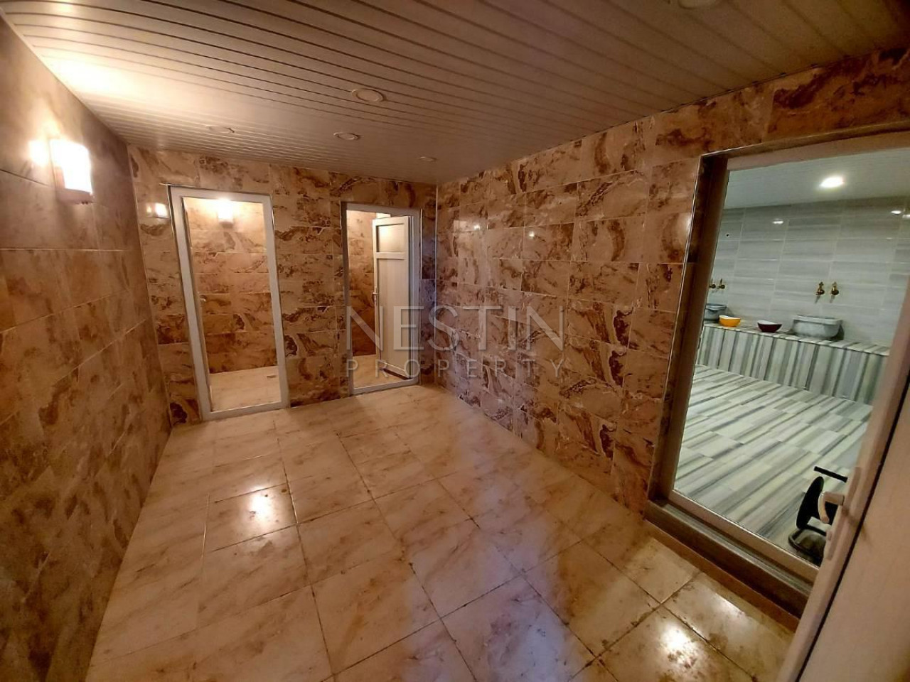 Уютная и просторная квартира 1+1 в районе Махмутлар фото 6