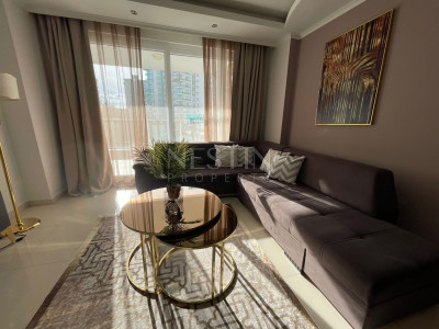 Уютная и просторная квартира 1+1 в районе Махмутлар фото 21