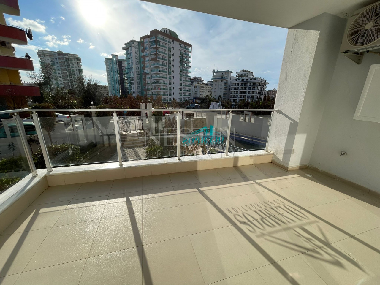 Уютная и просторная квартира 1+1 в районе Махмутлар фото 25