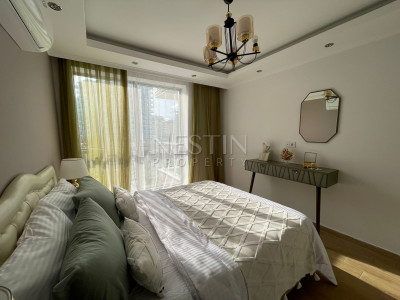 Уютная и просторная квартира 1+1 в районе Махмутлар фото 29