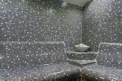 Квартира 1+1 в хорошем комплексе в Махмутларе, в 250 м от моря фото 3