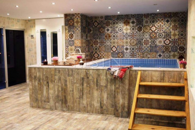 Квартира 1+1 в хорошем комплексе в Махмутларе, в 250 м от моря фото 11