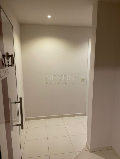 Квартира 1+1 в хорошем комплексе в Махмутларе, в 250 м от моря фото 14