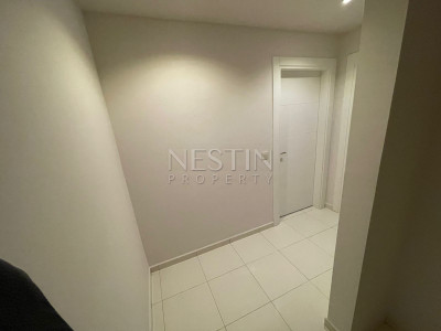 Квартира 1+1 в хорошем комплексе в Махмутларе, в 250 м от моря фото 16