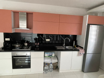 Квартира 1+1 в хорошем комплексе в Махмутларе, в 250 м от моря фото 17