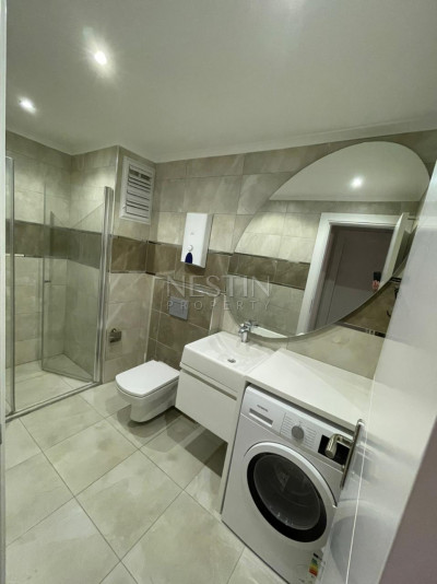 Квартира 1+1 в хорошем комплексе в Махмутларе, в 250 м от моря фото 20