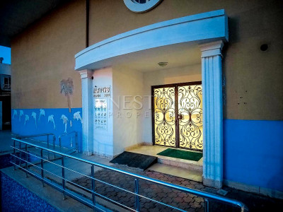 Квартира 1+1 в районе Махмутлар в 400 м от моря фото 4