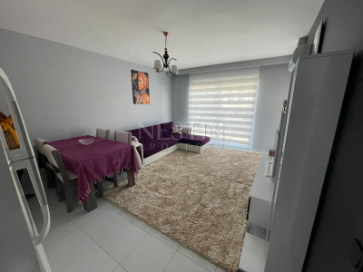 Квартира 1+1 в районе Махмутлар в 400 м от моря фото 5