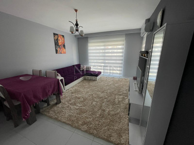 Квартира 1+1 в районе Махмутлар в 400 м от моря фото 6