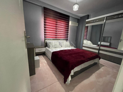 Квартира 1+1 в районе Махмутлар в 400 м от моря фото 7