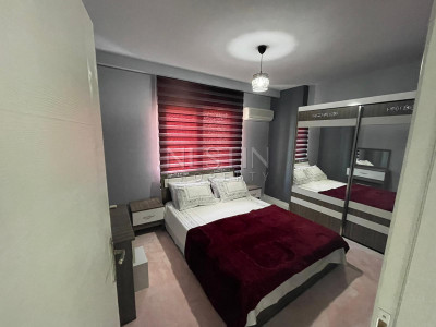 Квартира 1+1 в районе Махмутлар в 400 м от моря фото 8