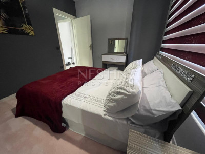 Квартира 1+1 в районе Махмутлар в 400 м от моря фото 9