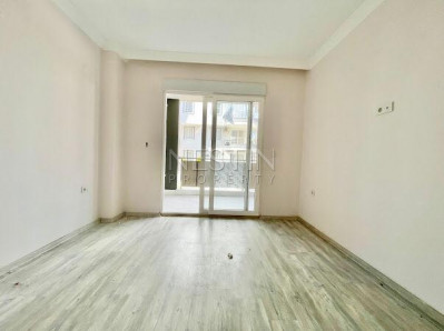 Квартира 1+1 в новом доме района Махмутлар в 300 м от моря фото 13