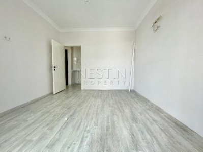 Квартира 1+1 в новом доме района Махмутлар в 300 м от моря фото 14