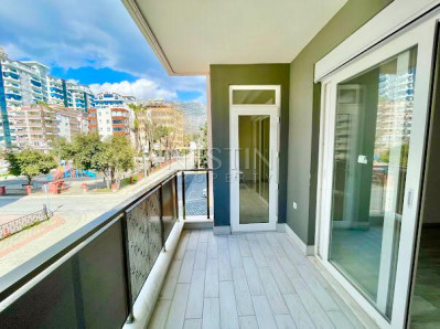 Квартира 1+1 в новом доме района Махмутлар в 300 м от моря фото 18