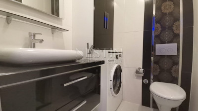 Большая квартира 1+1 в районе Кестель в 150 м от моря фото 26