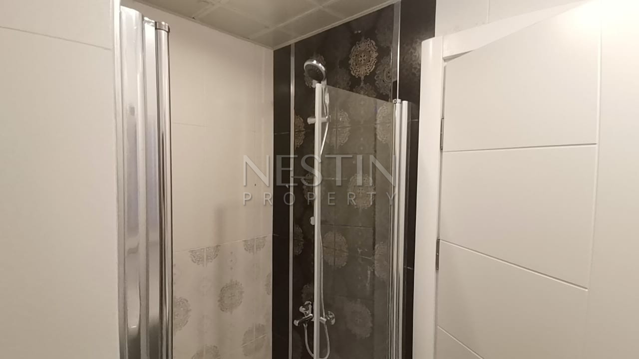 Большая квартира 1+1 в районе Кестель в 150 м от моря фото 28