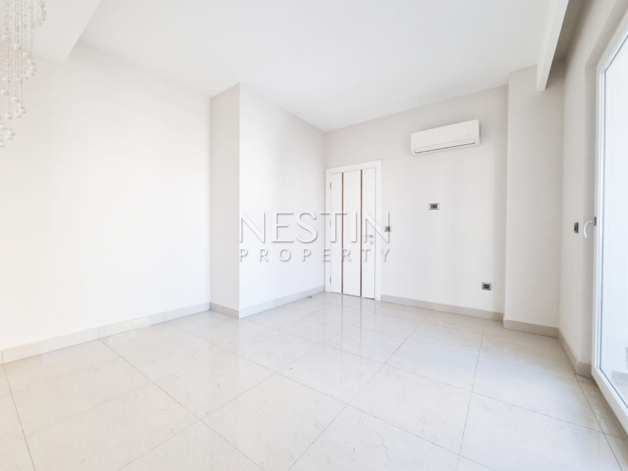 Квартира 1+1 с видом на горы в элитном комплексе фото 16