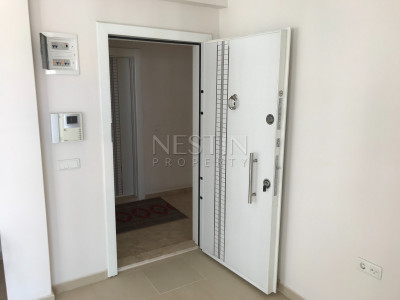 Просторная квартира 2+1 в Махмутларе, в 250 м от моря фото 5