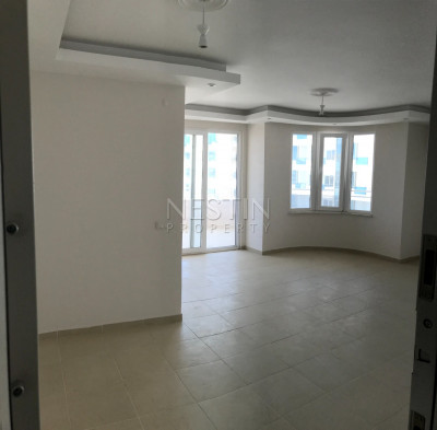 Просторная квартира 2+1 в Махмутларе, в 250 м от моря фото 6