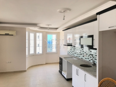 Просторная квартира 2+1 в Махмутларе, в 250 м от моря фото 7