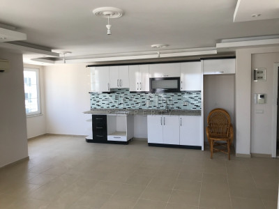 Просторная квартира 2+1 в Махмутларе, в 250 м от моря фото 8