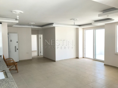 Просторная квартира 2+1 в Махмутларе, в 250 м от моря фото 9