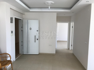 Просторная квартира 2+1 в Махмутларе, в 250 м от моря фото 10