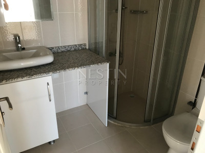 Просторная квартира 2+1 в Махмутларе, в 250 м от моря фото 11