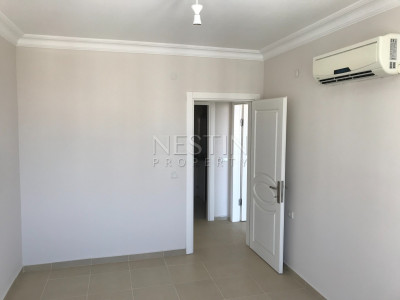 Просторная квартира 2+1 в Махмутларе, в 250 м от моря фото 13