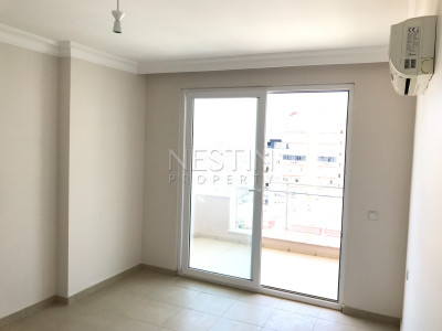 Просторная квартира 2+1 в Махмутларе, в 250 м от моря фото 14