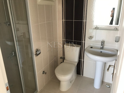 Просторная квартира 2+1 в Махмутларе, в 250 м от моря фото 16