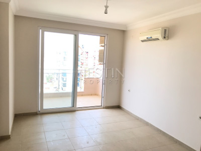 Просторная квартира 2+1 в Махмутларе, в 250 м от моря фото 17