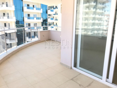 Просторная квартира 2+1 в Махмутларе, в 250 м от моря фото 18