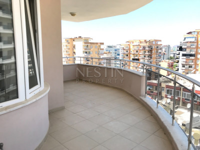 Просторная квартира 2+1 в Махмутларе, в 250 м от моря фото 19