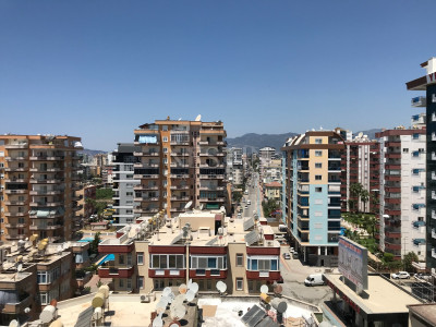 Просторная квартира 2+1 в Махмутларе, в 250 м от моря фото 21