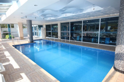 Квартира 2+1 в районе верхней Обы в хорошем комплексе фото 5