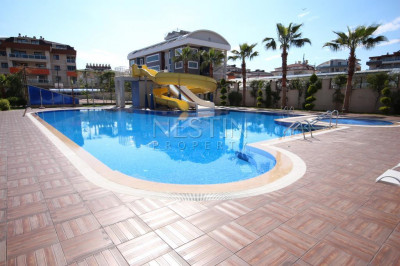 Квартира 2+1 в районе верхней Обы в хорошем комплексе фото 6