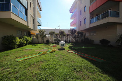 Квартира 2+1 в районе верхней Обы в хорошем комплексе фото 8