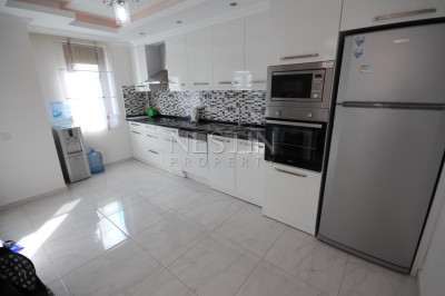 Квартира 2+1 в районе верхней Обы в хорошем комплексе фото 14