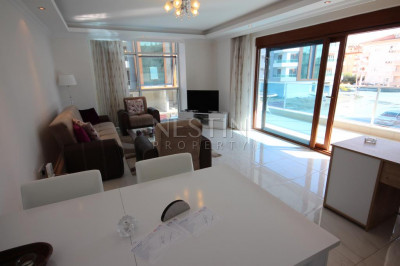 Квартира 2+1 в районе верхней Обы в хорошем комплексе фото 15