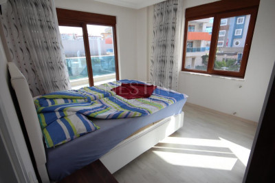 Квартира 2+1 в районе верхней Обы в хорошем комплексе фото 16