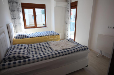 Квартира 2+1 в районе верхней Обы в хорошем комплексе фото 17