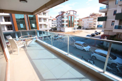 Квартира 2+1 в районе верхней Обы в хорошем комплексе фото 19