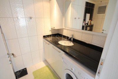 Квартира 2+1 в районе верхней Обы в хорошем комплексе фото 20