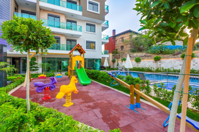 Квартира 3+1 в комплексе района верхней Обы фото 2