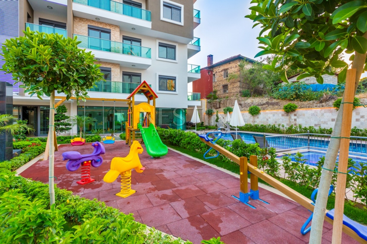 Квартира 3+1 в комплексе района верхней Обы фото 2