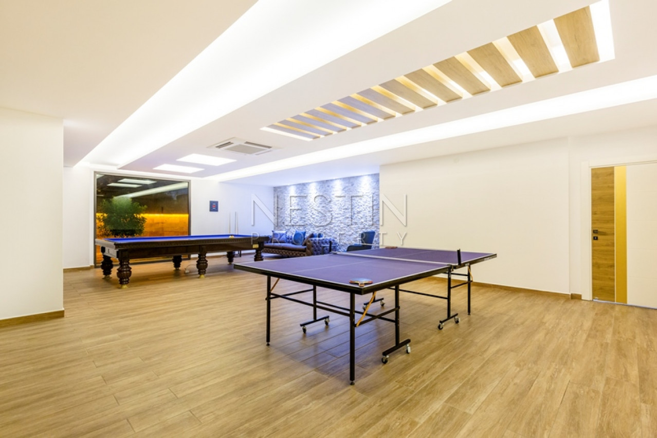 Квартира 3+1 в комплексе района верхней Обы фото 15