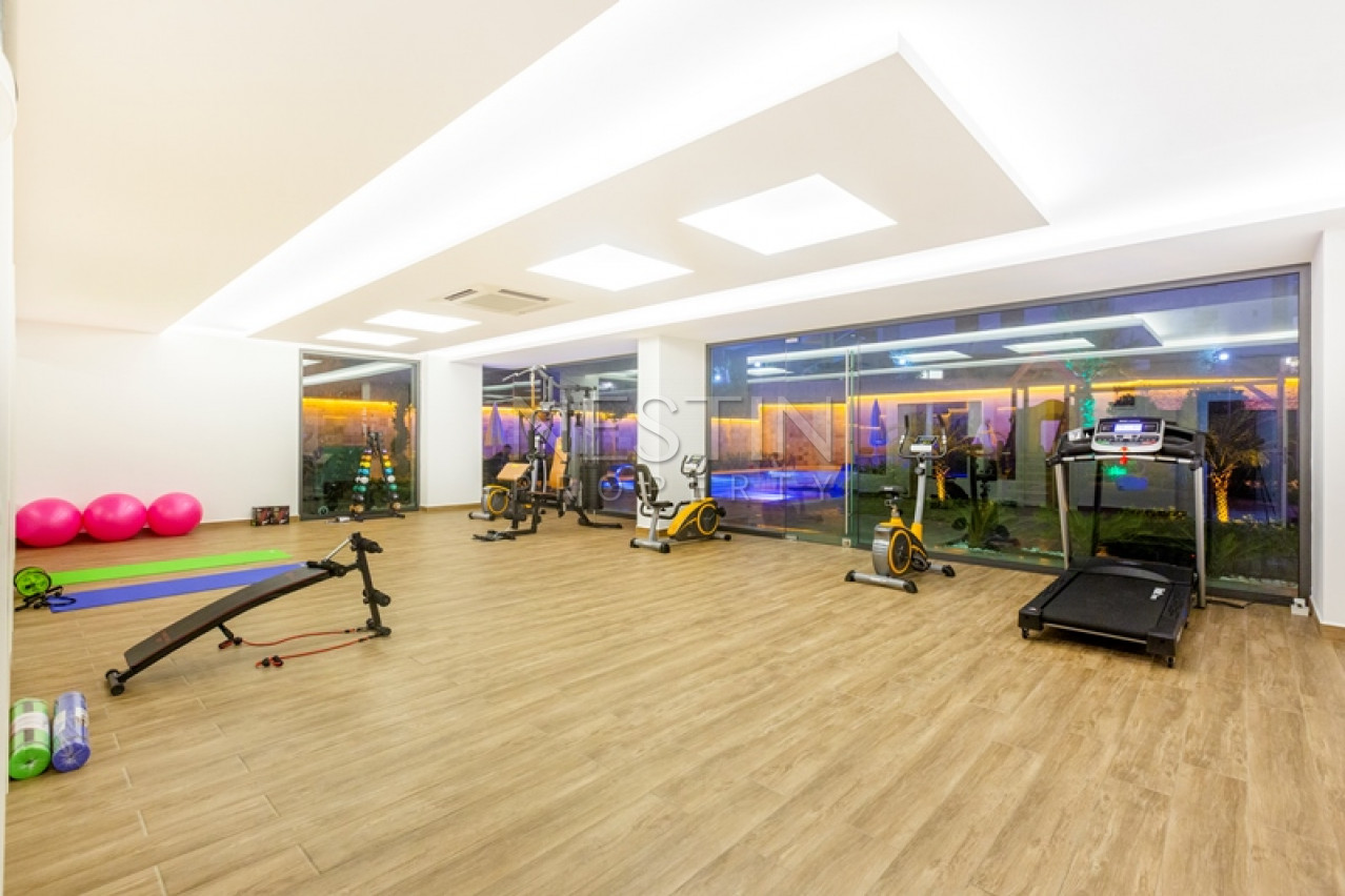 Квартира 3+1 в комплексе района верхней Обы фото 17